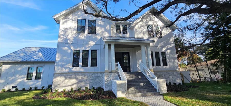 Property photo for 515 BOSPHOROUS AVENUE, Tampa, FL