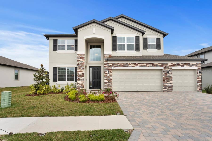 Property photo for 32346 SAPNA CHIME DRIVE, Wesley Chapel, FL