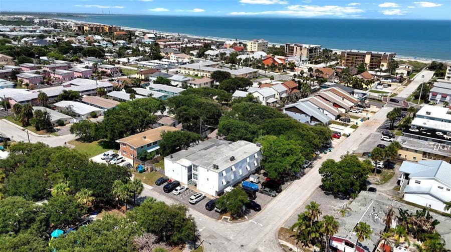 Property photo for 404 HARRISON AVENUE, Cape Canaveral, FL