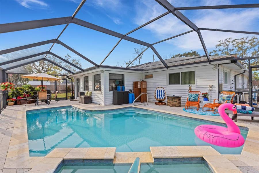 Property photo for 5118 29TH AVENUE S, Gulfport, FL