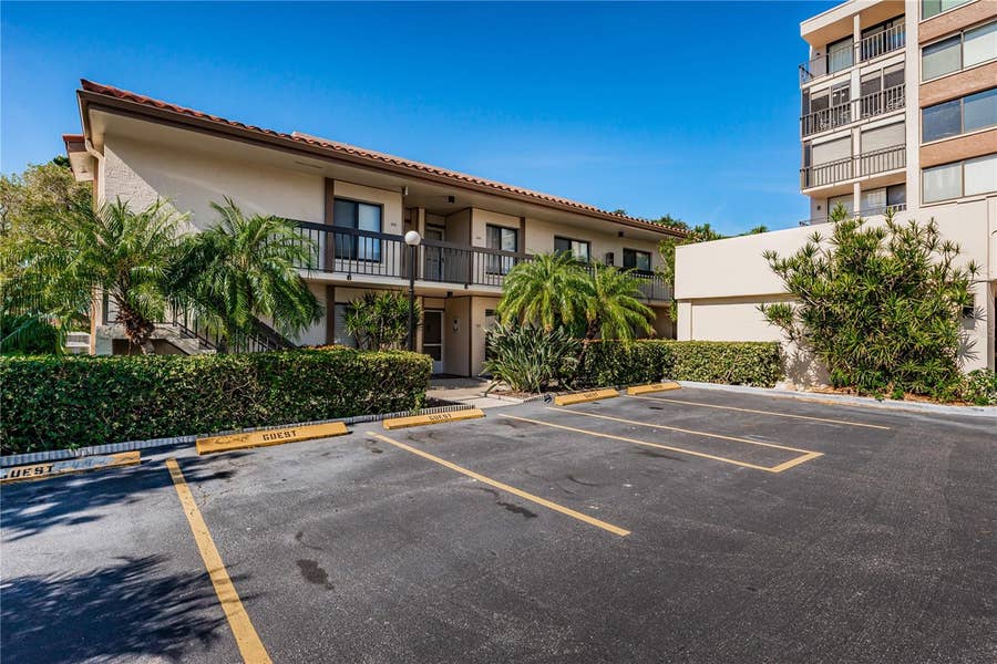 Property photo for 6219 PALMA DEL MAR BOULEVARD S, #210, St Petersburg, FL
