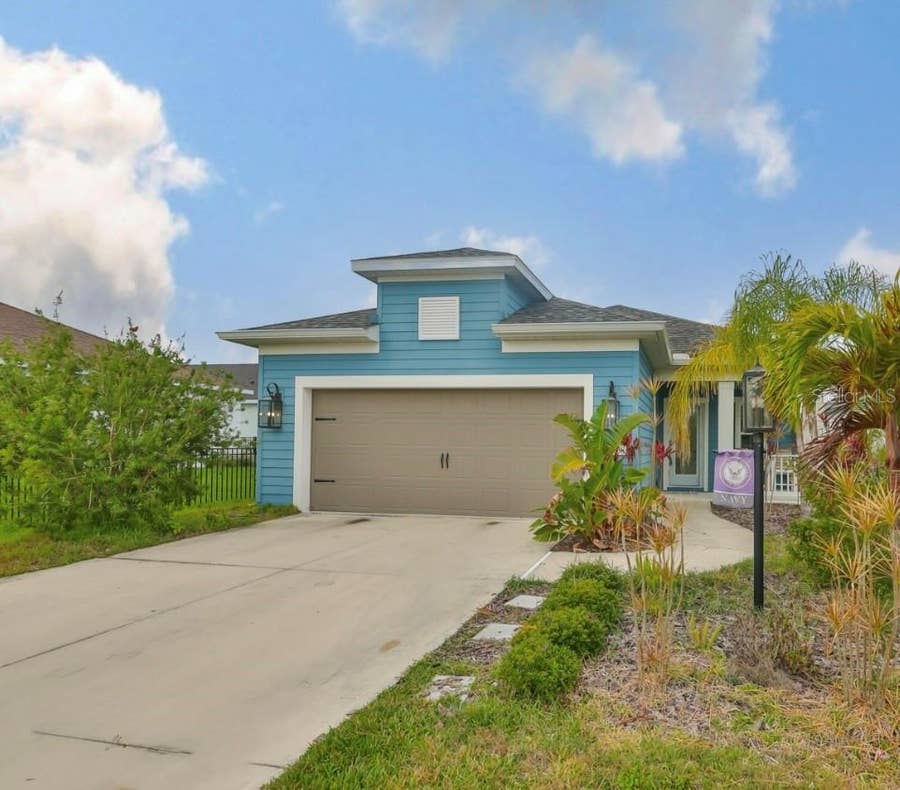 Property photo for 11008 SAND PINE LANE, Parrish, FL