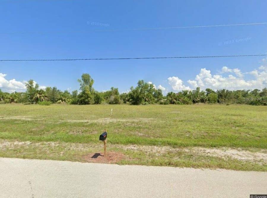 Property photo for 3813 NW 46TH LANE, Cape Coral, FL