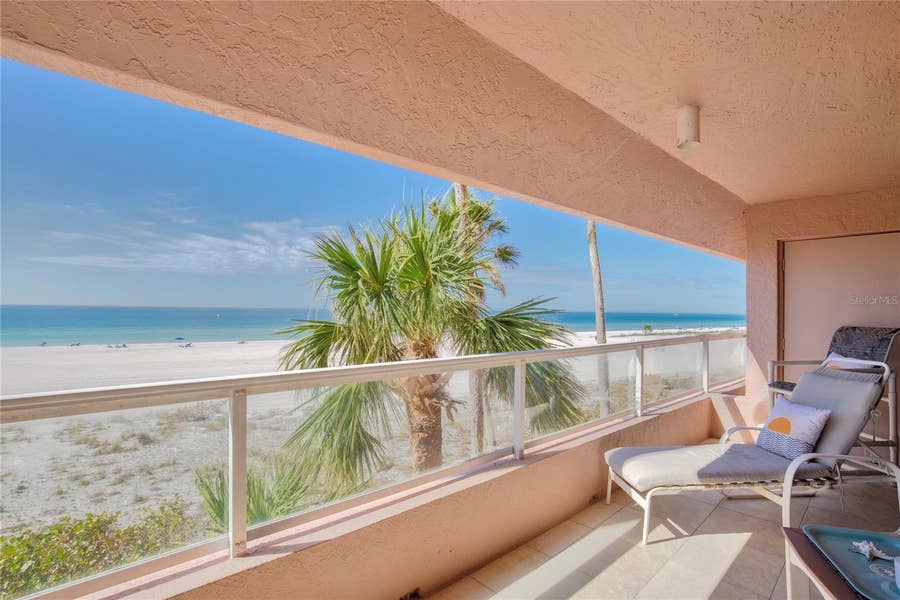 Property photo for 1340 GULF BOULEVARD, #3F, Clearwater, FL