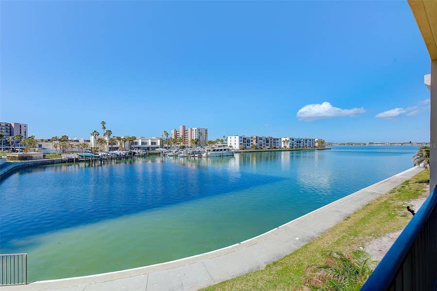 Property photo for 7420 BAY ISLAND DRIVE S, #281, South Pasadena, FL