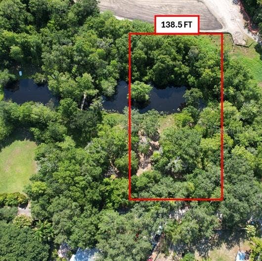 Property photo for ROBERTS ROAD, Palm Harbor, FL