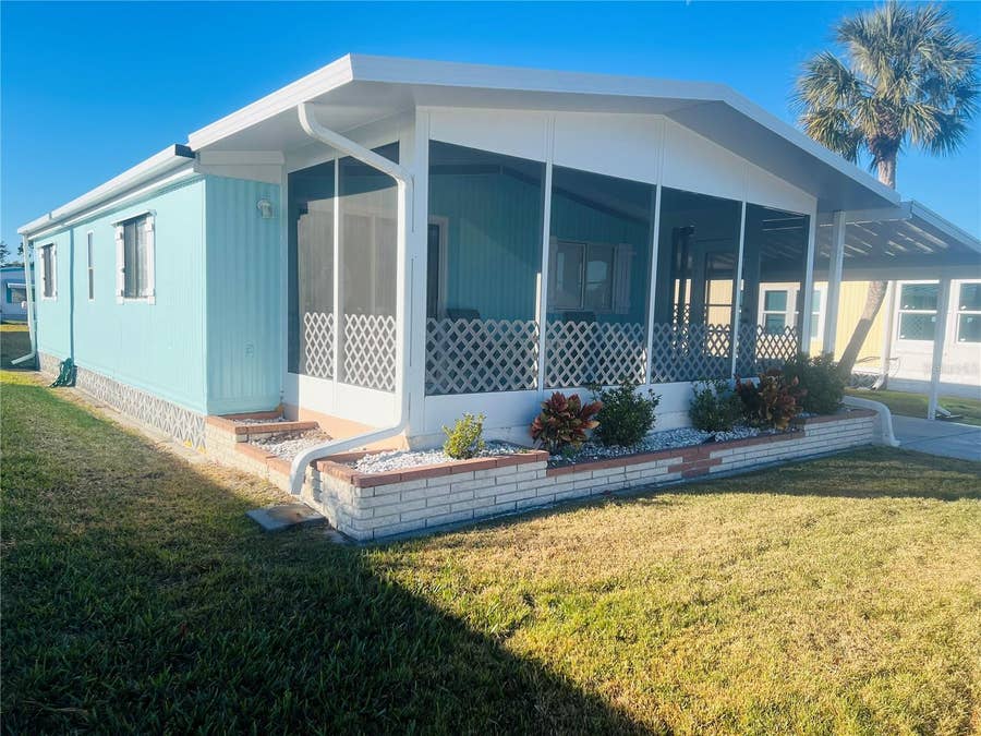 Property photo for 2094 GONDOLA DRIVE, #145, Sarasota, FL