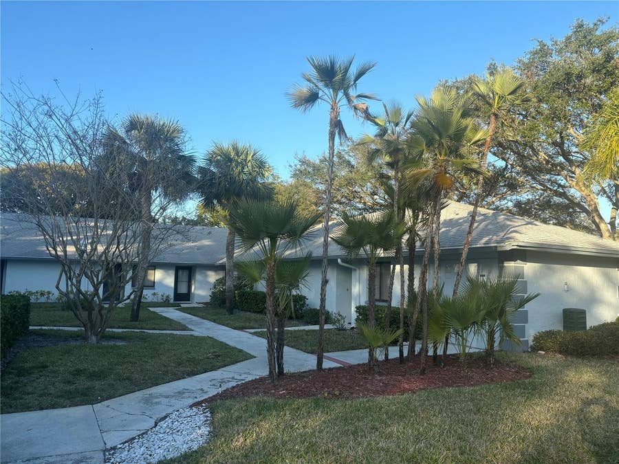 Property photo for 2765 COUNTRYSIDE BOULEVARD, #106, Clearwater, FL