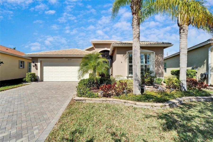 Property photo for 16135 CAPE CORAL DRIVE, Wimauma, FL