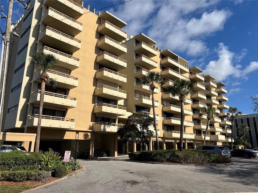 Property photo for 5701 MARINER STREET, #606, Tampa, FL