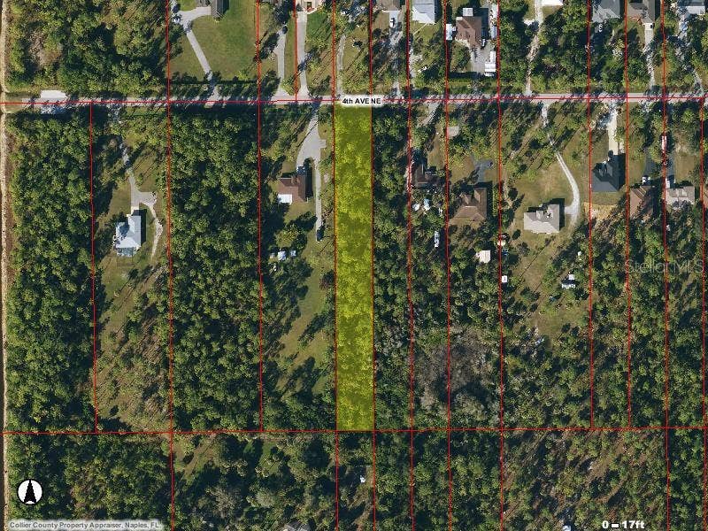 Property photo for 4TH AVENUE NE, Naples, FL