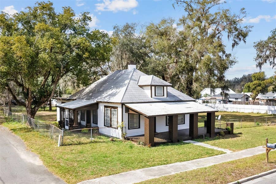 Property photo for 14329 14TH STREET, Dade City, FL