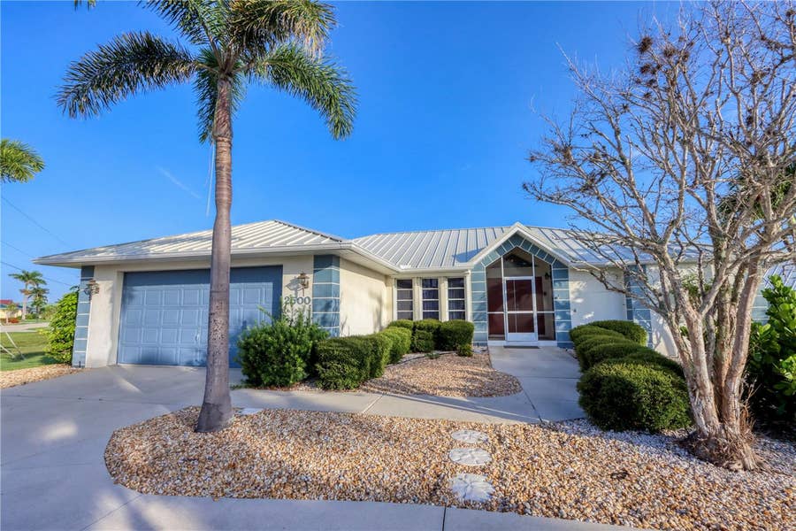 Property photo for 2500 RIO LISBO COURT, Punta Gorda, FL