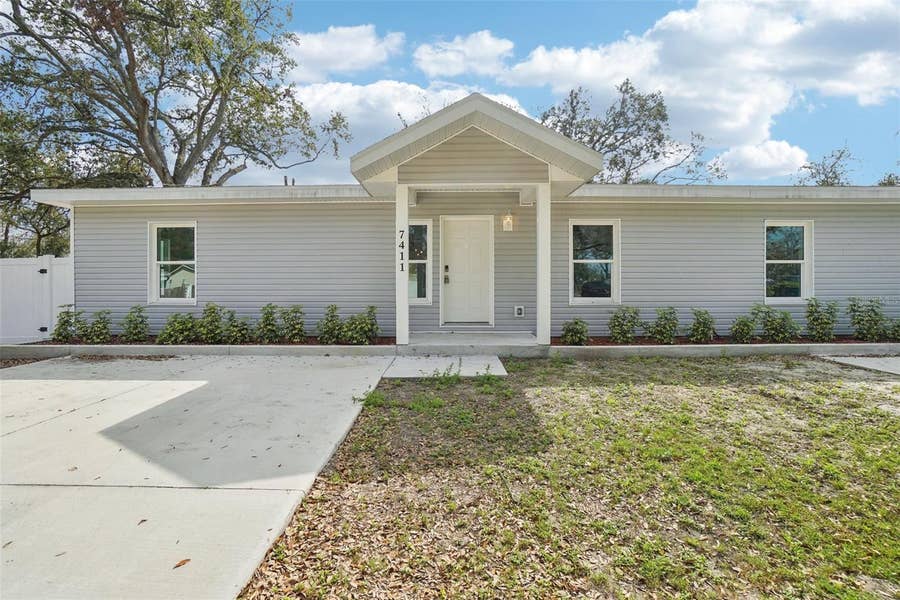 Property photo for 7409 & 7411 E 23RD AVENUE, Tampa, FL