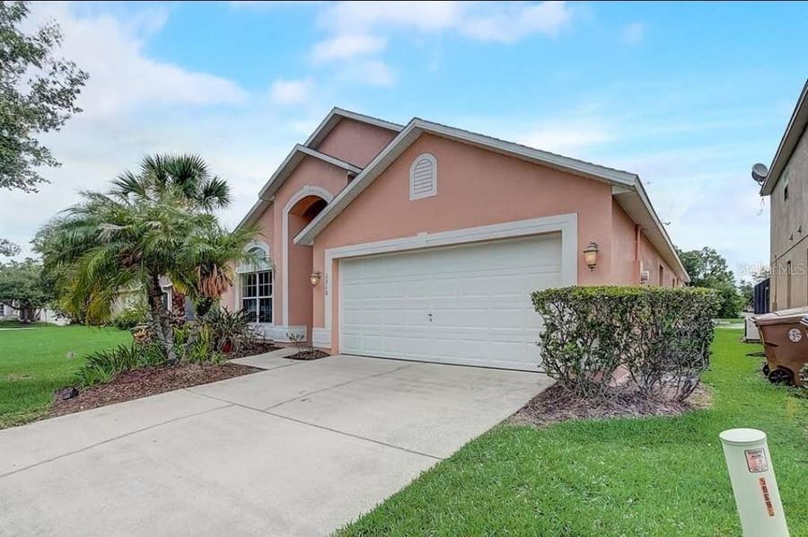 Property photo for 1310 SEASONS BOULEVARD, Kissimmee, FL