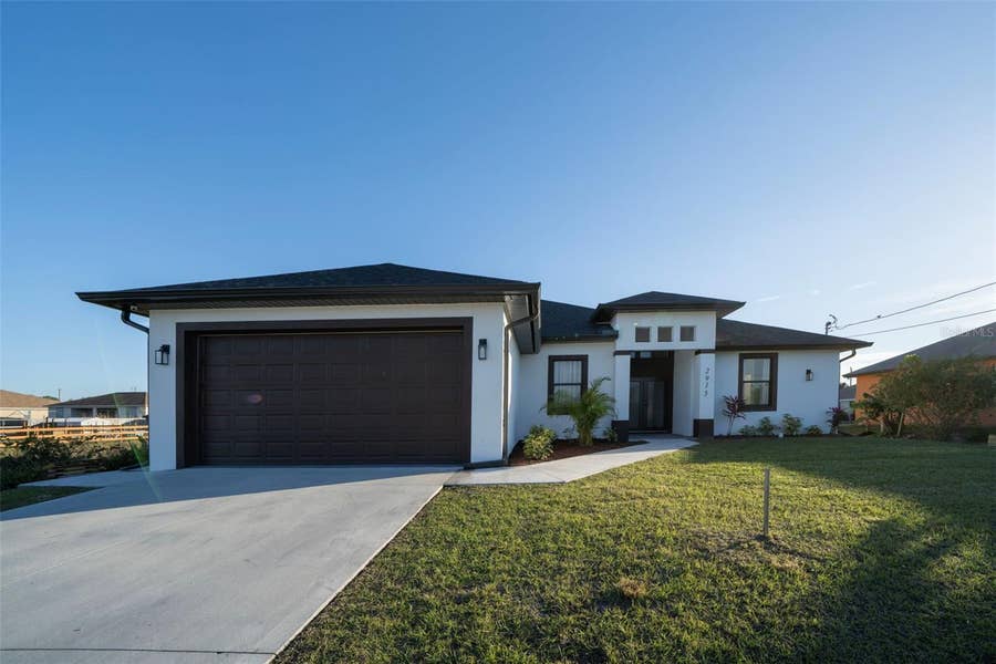 Property photo for 2915 5TH STREET SW, Lehigh Acres, FL