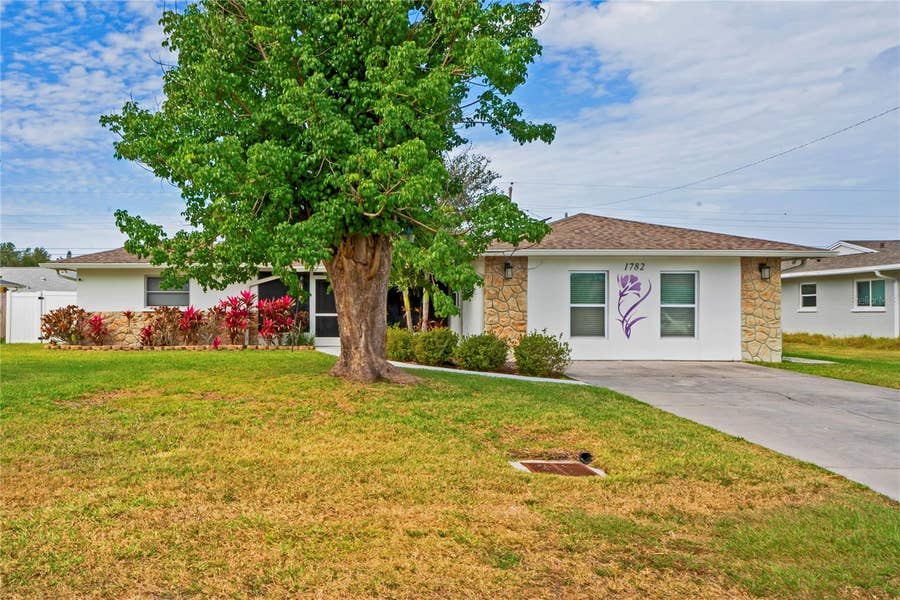 Property photo for 1782 COCONUT DRIVE, Venice, FL