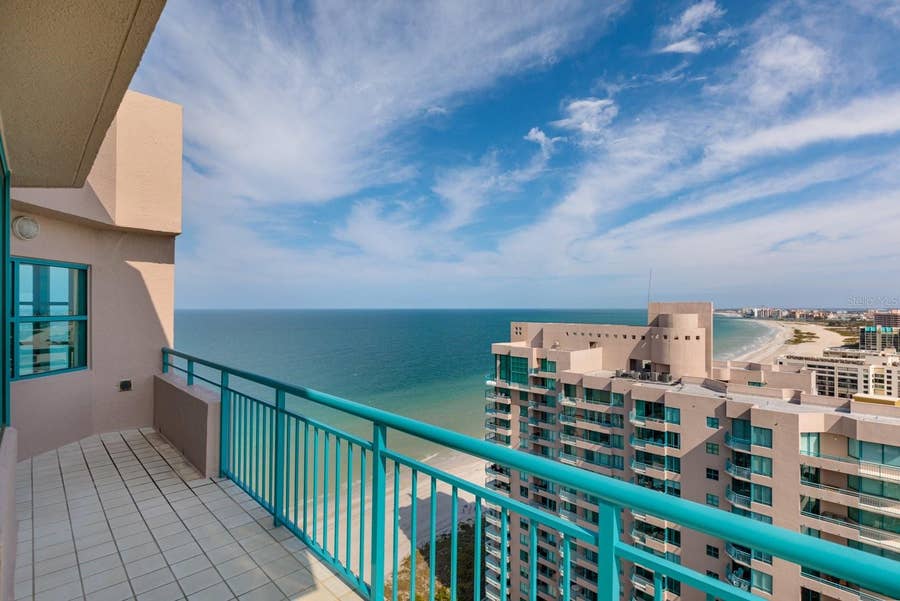 Property photo for 1540 GULF BOULEVARD, #PH7, Clearwater Beach, FL