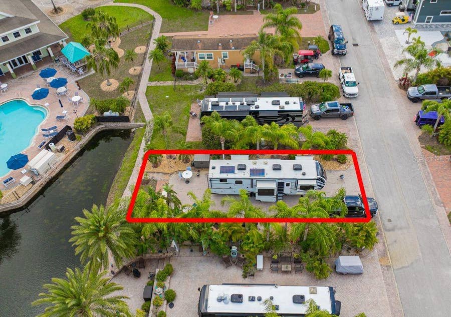 Property photo for 6770 AMANDA VISTA CIRCLE, Land O Lakes, FL
