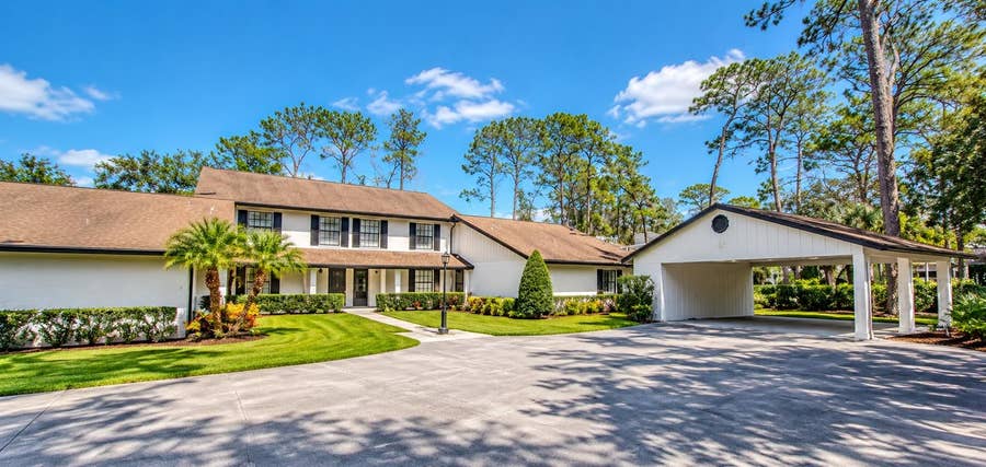 Property photo for 5434 SADDLEBROOK WAY, #3, Wesley Chapel, FL