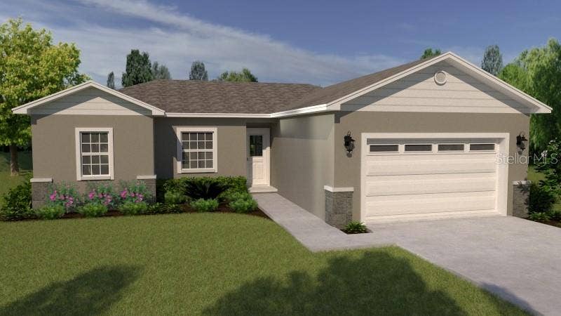 Property photo for 3419 SWANEE ROAD, Port Charlotte, FL