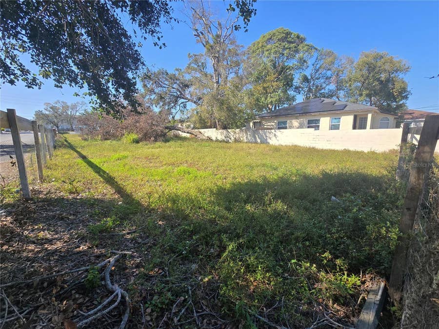Property photo for 1758 DR MARTIN LUTHER KING JR STREET S, St Petersburg, FL