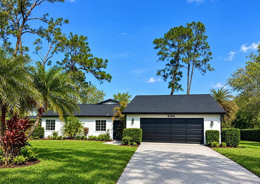 Property photo for 5144 PINE TREE LANE, Wesley Chapel, FL