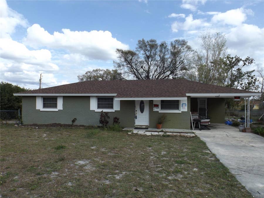 Property photo for 4801 AVON STREET, Lake Wales, FL