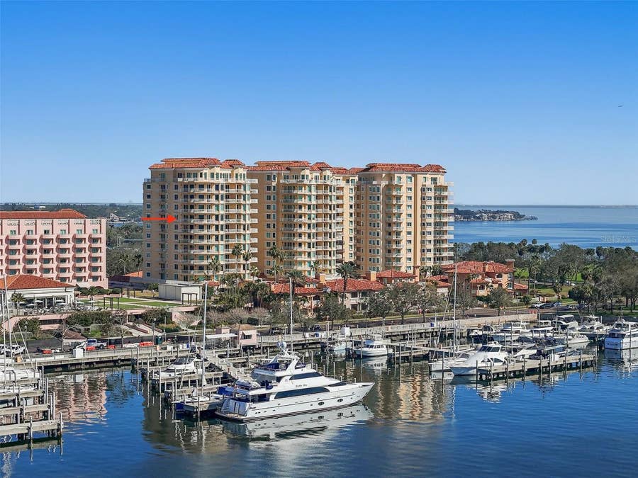 Property photo for 555 5TH AVENUE NE, #711, St Petersburg, FL