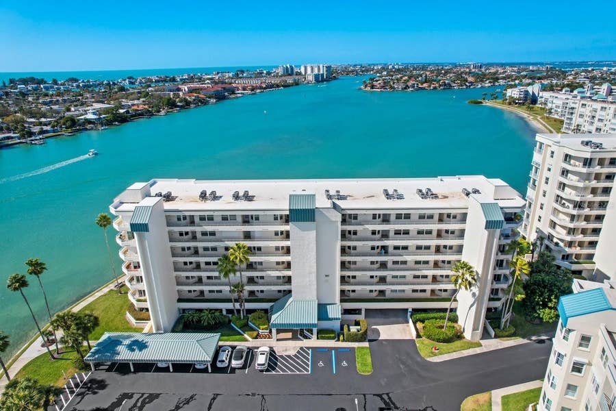 Property photo for 7922 SAILBOAT KEY BOULEVARD S, #503, South Pasadena, FL
