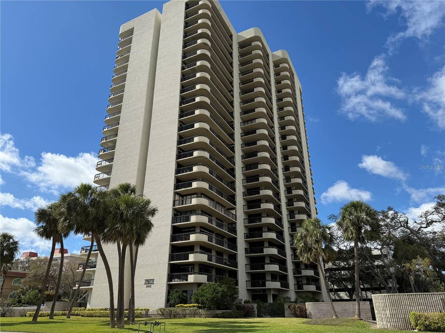 Property photo for 2413 BAYSHORE BOULEVARD, #205, Tampa, FL
