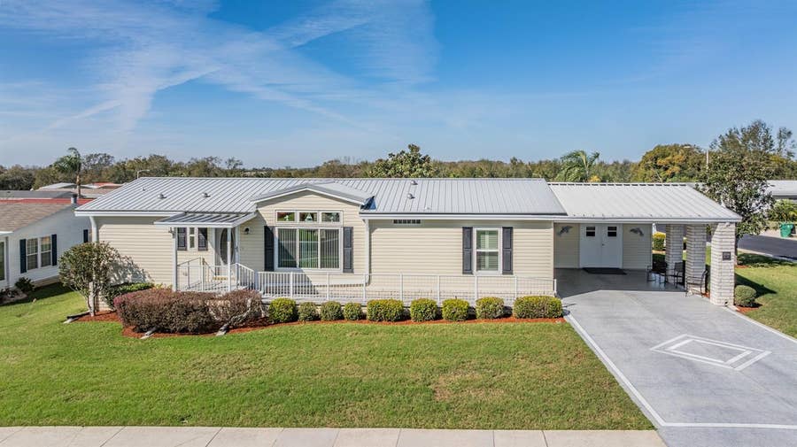 Property photo for 37508 GILL AVENUE, Zephyrhills, FL