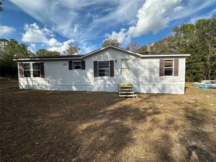 Property photo for 28430 SW 97TH LANE, Newberry, FL