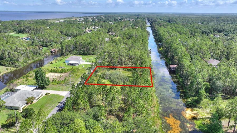 Property photo for 26 LANTANA DRIVE S, Indian Lake Estates, FL