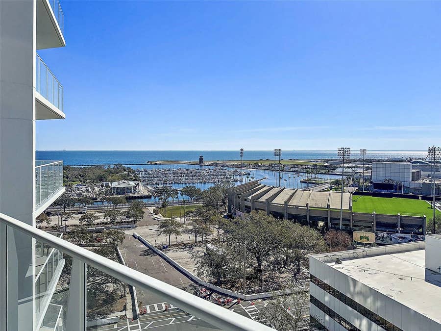 Property photo for 175 1ST STREET S, #1204, St Petersburg, FL