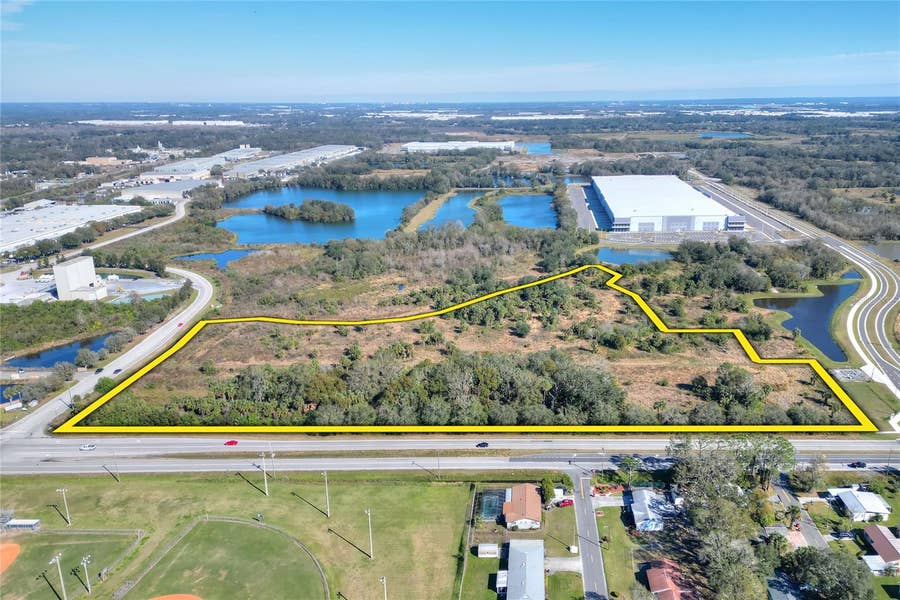Property photo for 674 PARK ROAD, Plant City, FL