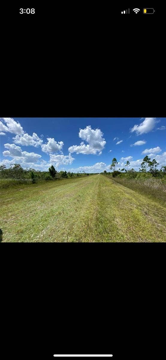 Property photo for 313 CALENDULA DRIVE, Indian Lake Estates, FL