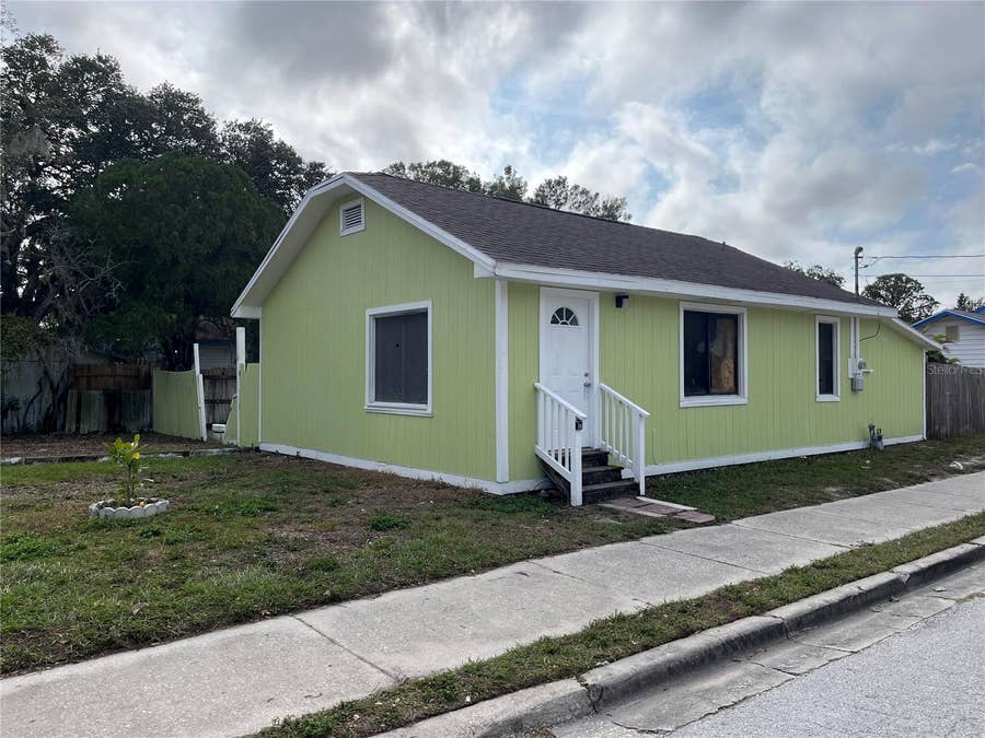 Property photo for 1554 TILLEY AVENUE, Clearwater, FL