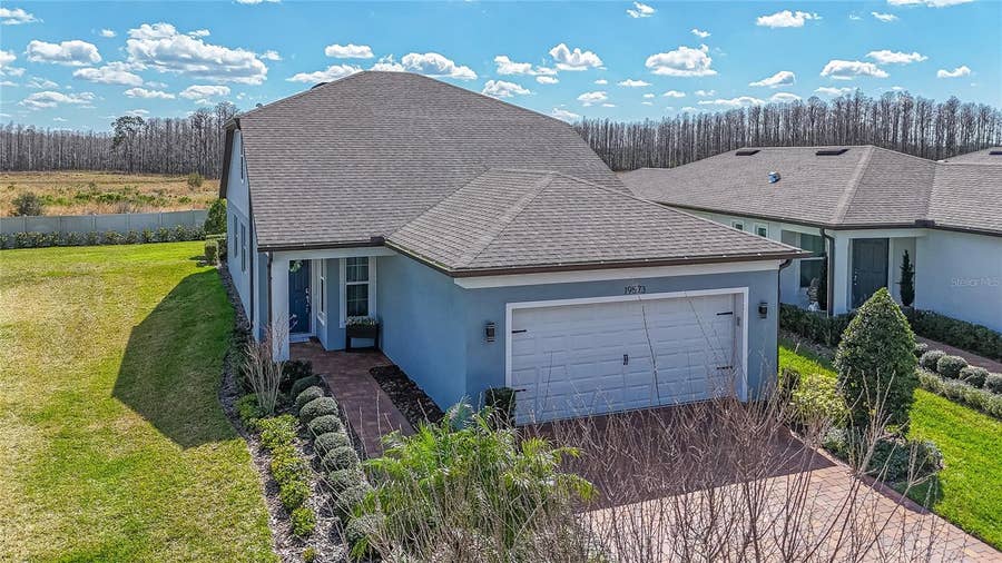 Property photo for 19573 SHIP WHEEL WAY, Land O Lakes, FL