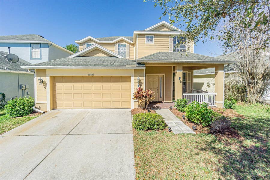 Property photo for 20326 MERRY OAK AVENUE, Tampa, FL