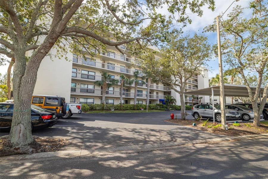 Property photo for 1316 PASADENA AVENUE S, #204, South Pasadena, FL