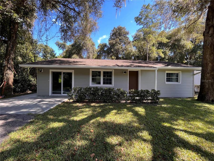 Property photo for 1635 N FLORIDA AVENUE, Hernando, FL
