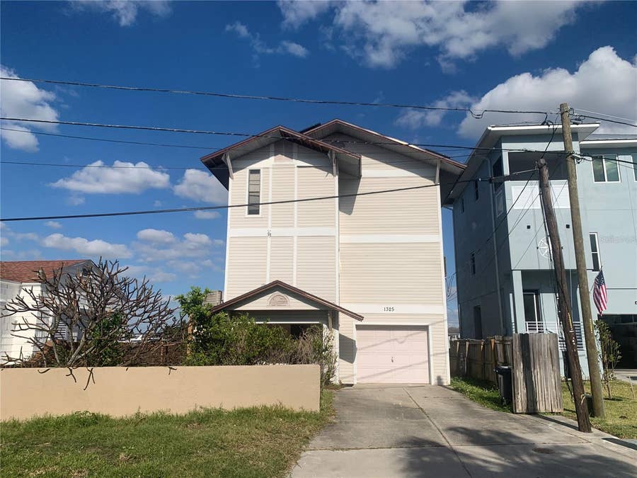 Property photo for 13253 BOCA CIEGA AVENUE, Madeira Beach, FL