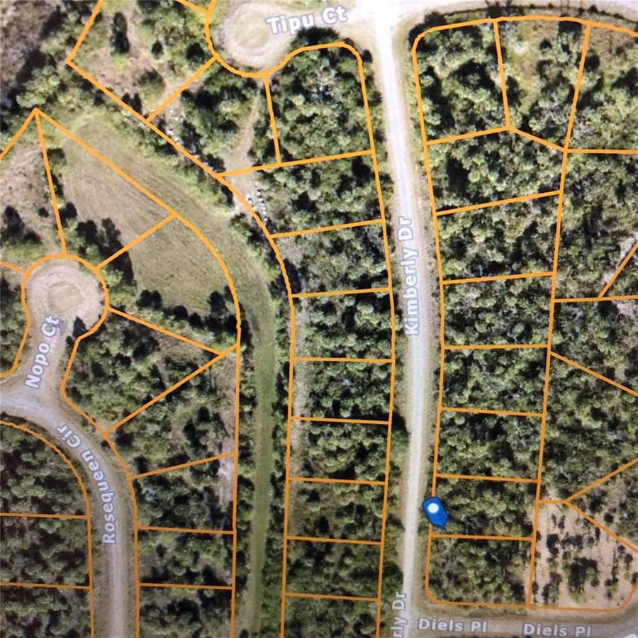 Property photo for KIMBERLY DRIVE, North Port, FL