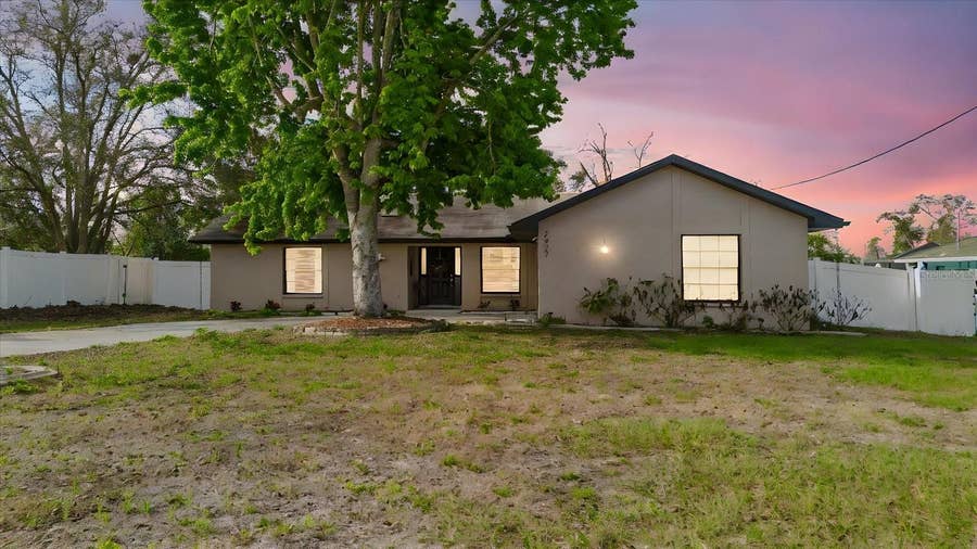 Property photo for 2427 COMERWOOD DRIVE, Spring Hill, FL