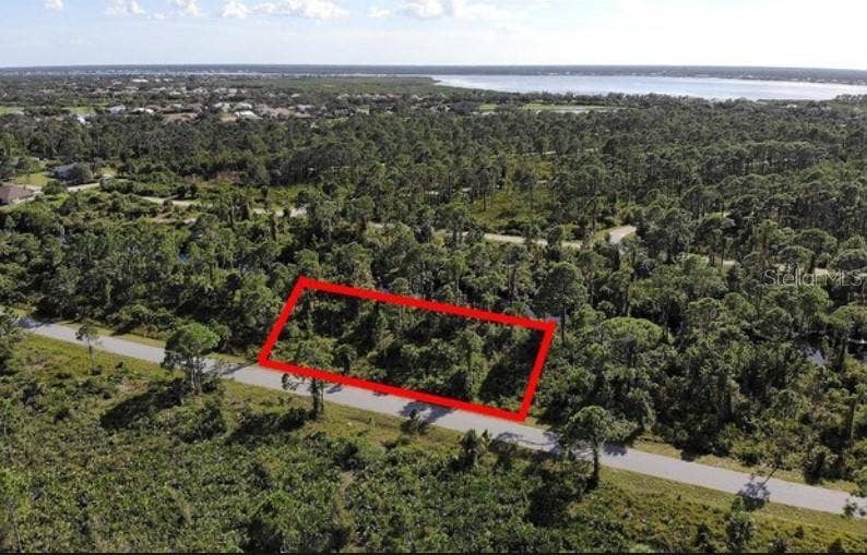 Property photo for 2395 CHAPEL DRIVE, Port Charlotte, FL