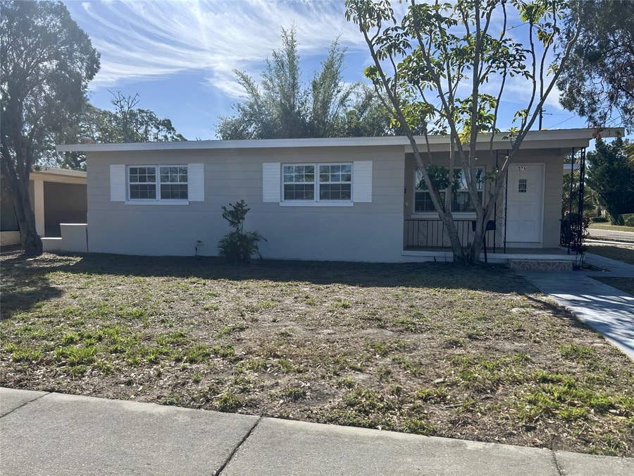 Property photo for 576 62ND AVENUE S, St Petersburg, FL