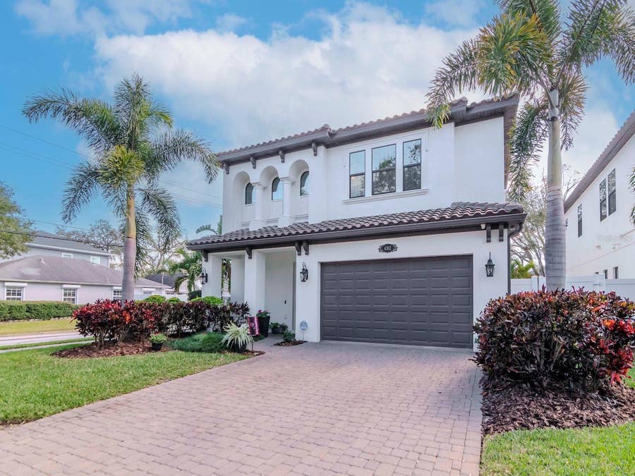 Property photo for 4302 W SAN PEDRO STREET, Tampa, FL