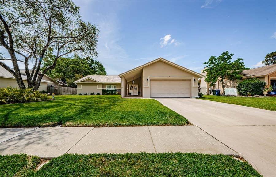 Property photo for 3350 BRIAN ROAD N, Palm Harbor, FL