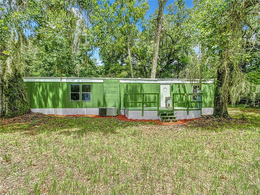 Property photo for 13026 SW WILLISTON ROAD, Micanopy, FL